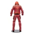 Kép 3/4 - DC Gaming Akciófigura - Red Hood Monochromatic Variant (Gold Label) 18 cm