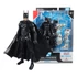 Kép 1/4 - DC Build A Action Figure Akciófigura - Batman 18 cm
