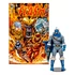 Kép 3/4 - DC Direct Page Punchers Akciófigura - Captain Cold (The Flash Comic) 18 cm