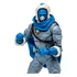 Kép 2/4 - DC Direct Page Punchers Akciófigura - Captain Cold (The Flash Comic) 18 cm