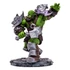 Kép 4/4 - World of Warcraft Akciófigura - Orc: Shaman / Warrior 15 cm