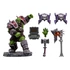 Kép 2/4 - World of Warcraft Akciófigura - Orc: Shaman / Warrior 15 cm
