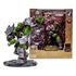 Kép 1/4 - World of Warcraft Akciófigura - Orc: Shaman / Warrior 15 cm
