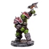 Kép 3/4 - World of Warcraft Akciófigura - Orc: Shaman / Warrior 15 cm