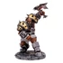 Kép 4/4 - World of Warcraft Akciófigura - Orc: Shaman / Warrior (Epic) 15 cm