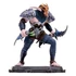 Kép 2/4 - World of Warcraft Akciófigura - Night Elf Druid Rogue (Rare) 15 cm