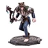 Kép 3/4 - World of Warcraft Akciófigura - Night Elf Druid Rogue (Rare) 15 cm