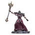 Kép 2/4 - World of Warcraft Akciófigura - Undead Priest / Warlock (Rare) 15 cm