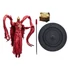 Kép 4/4 - Diablo 4 Akciófigura - Blood Bishop 30 cm