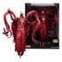 Kép 1/4 - Diablo 4 Akciófigura - Blood Bishop 30 cm