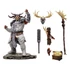 Kép 4/4 - Diablo 4 Akciófigura - Druid (Epic) 15 cm