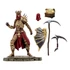 Kép 4/4 - Diablo 4 Akciófigura - Necromancer (Epic) 15 cm