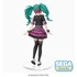 Kép 2/3 - Hatsune Miku Series SPM PVC Szobor - Classroom Sekai Miku. 21 cm