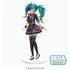 Kép 3/3 - Hatsune Miku Series SPM PVC Szobor - Classroom Sekai Miku. 21 cm