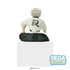 Kép 3/4 - Demon Slayer: Kimetsu no Yaiba PM Perching PVC Szobor - Sanemi Shinazugawa (re-run) 15 cm