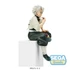 Kép 2/4 - Demon Slayer: Kimetsu no Yaiba PM Perching PVC Szobor - Sanemi Shinazugawa (re-run) 15 cm