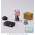 Kép 2/3 - Spy × Family PVC Szobor - Anya Forger 7 cm