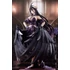 Kép 5/5 - Overlord AMP+ PVC Szobor - Albedo Black Dress Ver. (re-run) 20 cm