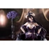Kép 1/5 - Overlord AMP+ PVC Szobor - Albedo Black Dress Ver. (re-run) 20 cm