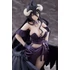 Kép 4/5 - Overlord AMP+ PVC Szobor - Albedo Black Dress Ver. (re-run) 20 cm