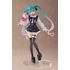 Kép 2/3 - Hatsune Miku PVC Szobor - Fashion Subculture Version