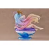Kép 3/4 - No Game No Life Aqua Float Girls PVC Szobor - Shiro