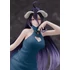Kép 1/3 - Overlord IV AMP PVC Szobor - Albedo Knit Dress Ver. Renewal Edition