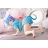 Kép 2/4 - Re:Zero - Starting Life in Another World PVC Szobor - Rem Cat Roomwear Version