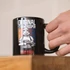 Kép 2/3 - Original Stormtrooper Bögre - Join Now (Fekete) 330 ml