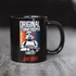 Kép 1/3 - Original Stormtrooper Bögre - Join Now (Fekete) 330 ml