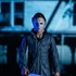 Kép 2/4 - Halloween Scream Greats Figura - Michael Myers 20 cm