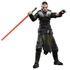 Kép 2/2 - Star Wars: The Force Unleashed Black Series Gaming Greats Akciófigura - Starkiller 15 cm