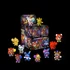 Kép 1/2 - Five Nights at Freddy’s Security Breach Mystery Mini Figura