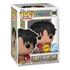 Kép 1/2 - One Piece Funko POP! Figura - Luffy Gear Two 9 cm #1269 (Chase)