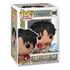 Kép 1/2 - One Piece Funko POP! Figura - Luffy Gear Two 9 cm #1269