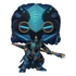 Kép 2/2 - Black Panther: Wakanda Forever Funko POP! Marvel Vinyl Figura - Okoye (Midnight Angel) 9 cm #1117