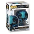 Kép 1/2 - Black Panther: Wakanda Forever Funko POP! Marvel Vinyl Figura - Okoye (Midnight Angel) 9 cm #1117