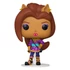 Kép 2/2 - Monster High POP! Retro Toys Vinyl Figura - Clawdeen 9 cm #116