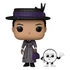 Kép 2/2 - Loki Season 2 Funko POP! Figura - Renslayer with Miss Minutes (1893) 9 cm #1315