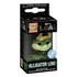 Kép 1/2 - Marvel Comics Loki Pocket POP! Kulcstartó - Alligator Loki