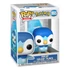Kép 1/2 - Pokemon Funko POP! Games Vinyl Figura - Piplup 9 cm #865