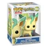 Kép 1/2 - Pokemon Funko POP! Games Vinyl Figura - Leafeon 9 cm #866