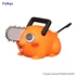 Kép 1/2 - Chainsaw Man Noodle Stopper PVC Szobor - Petit Pochita Smile 8 cm