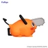 Kép 2/2 - Chainsaw Man Noodle Stopper PVC Szobor - Petit Pochita Smile 8 cm