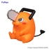 Kép 1/2 - Chainsaw Man Noodle Stopper PVC Szobor - Petit Pochita Naughty 6 cm