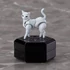 Kép 1/3 - Chitocerium Plastic Model Kit 1/1 XXII-tanio alb (re-run) 12 cm