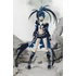 Kép 1/3 - Black Rock Shooter Fragment Pop Up Parade PVC Szobor - Elishka 18 cm