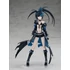 Kép 2/3 - Black Rock Shooter Fragment Pop Up Parade PVC Szobor - Elishka 18 cm