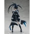 Kép 3/3 - Black Rock Shooter Fragment Pop Up Parade PVC Szobor - Elishka 18 cm