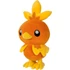 Kép 2/3 - Pokémon Plüssfigura - Torchic 20 cm